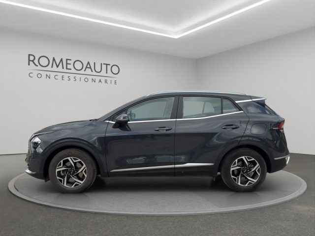 KIA Sportage usata, con Airbag laterali