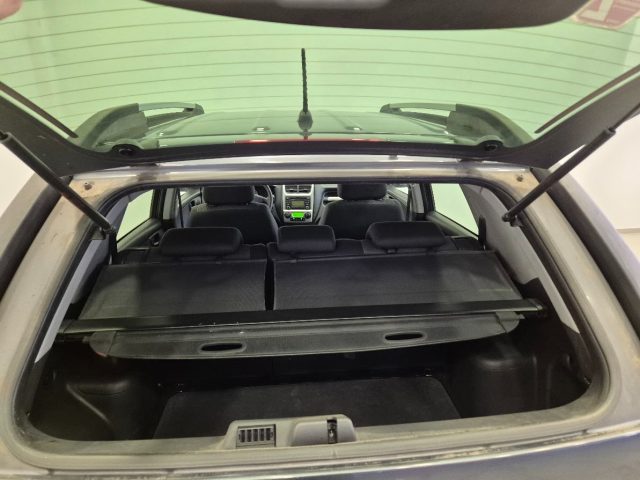 KIA Sportage usata 28