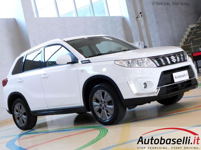 SUZUKI Vitara usata, con Bluetooth
