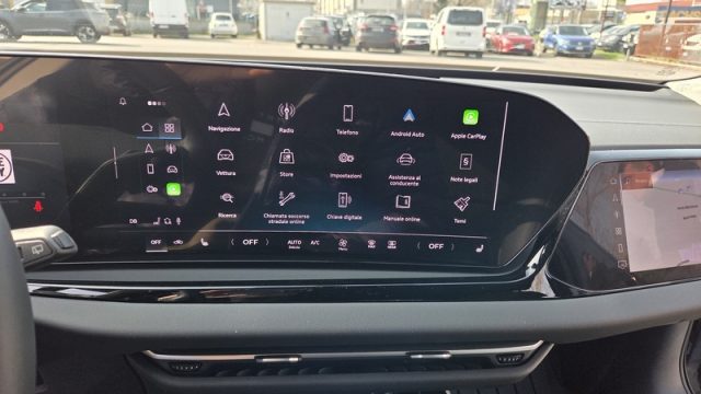 AUDI A5 usata, con Sistema di navigazione