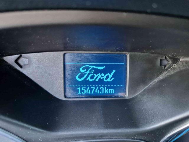 FORD C-Max usata, con Controllo trazione