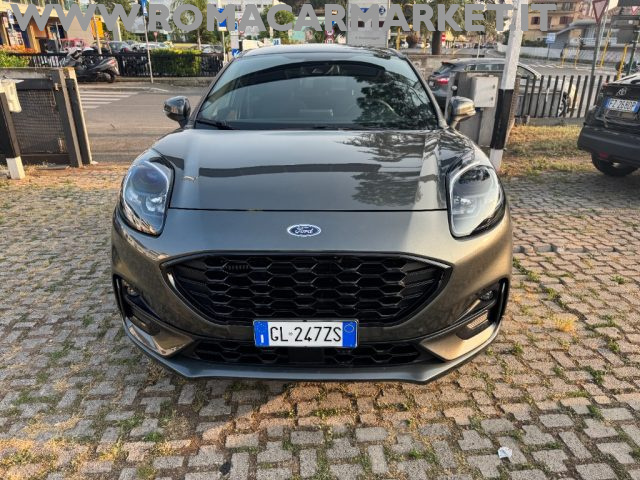 FORD Puma usata, con Climatizzatore