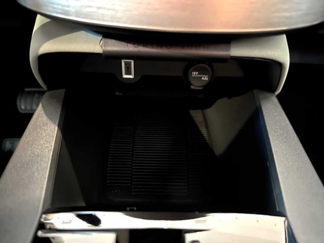 LANCIA Ypsilon usata, con Specchietti laterali elettrici