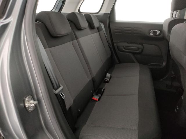 CITROEN C3 Aircross usata, con Servosterzo