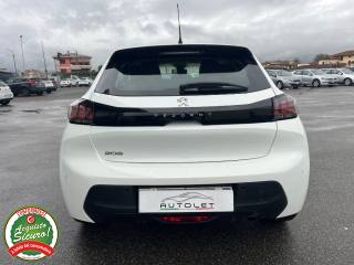 PEUGEOT 208 usata, con Controllo automatico clima