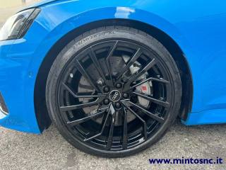 AUDI RS usata, con Antifurto