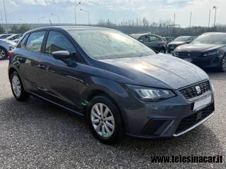 SEAT Ibiza usata, con Airbag Passeggero