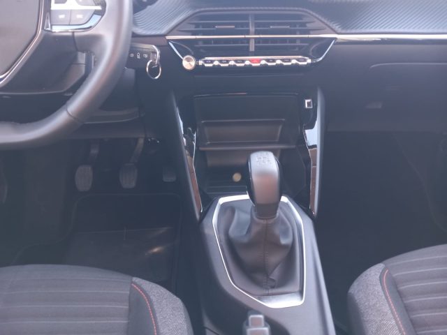 PEUGEOT 208 usata, con Riconoscimento dei segnali stradali