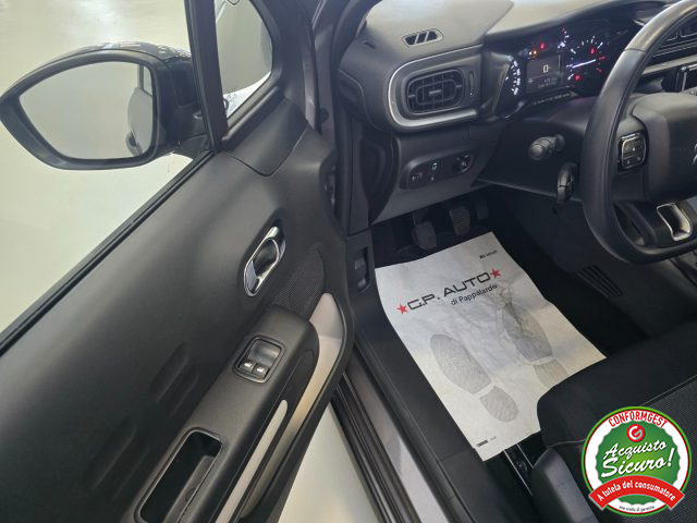 CITROEN C3 usata 21