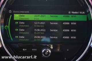MINI Mini usata, con Specchietti laterali elettrici