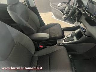 TOYOTA Yaris usata, con Bluetooth