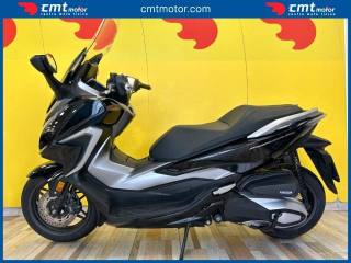HONDA Forza 350 usata 2