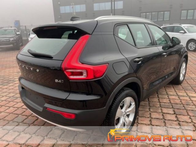 VOLVO XC40 usata, con Cerchi in lega
