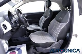FIAT 500 usata, con Autoradio