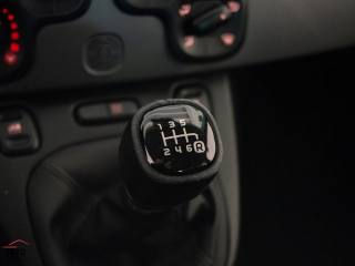 FIAT Panda usata, con ESP