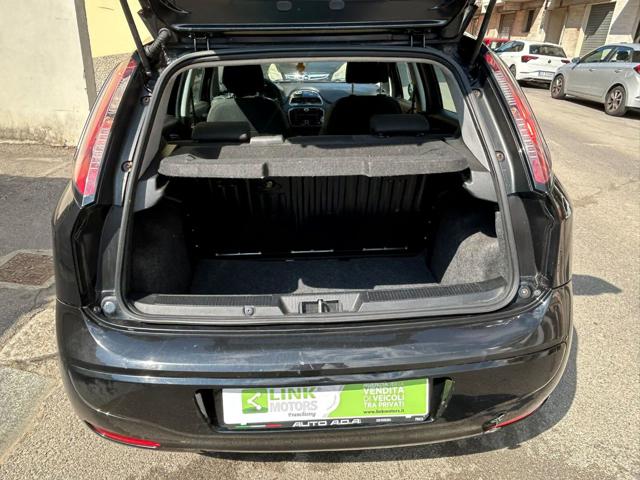 FIAT Punto Evo usata 25