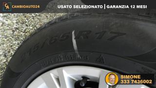 VOLKSWAGEN Tiguan usata 116