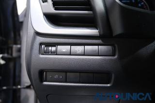 NISSAN Qashqai usata, con Vivavoce