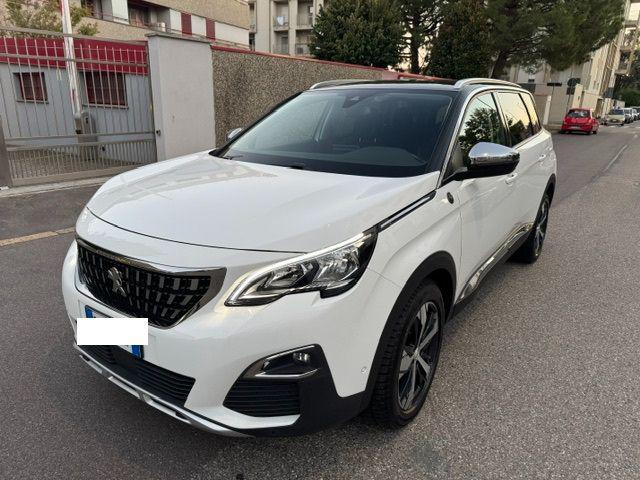 PEUGEOT 5008 usata, con Cruise Control