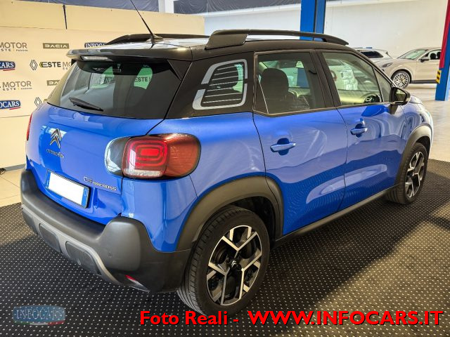CITROEN C3 Aircross usata, con Airbag Passeggero