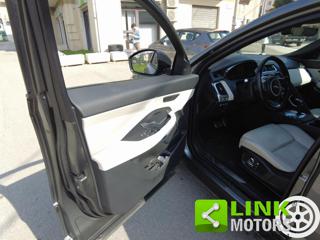 JAGUAR E-Pace usata, con Antifurto