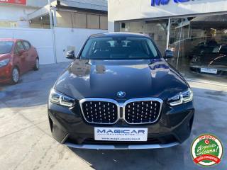 BMW X4 usata, con Airbag