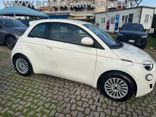 FIAT 500e usata, con Airbag Passeggero