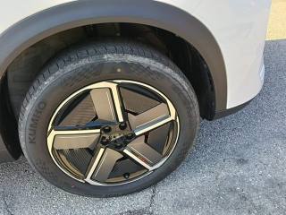 JAECOO Jaecoo 7 usata, con Airbag Passeggero
