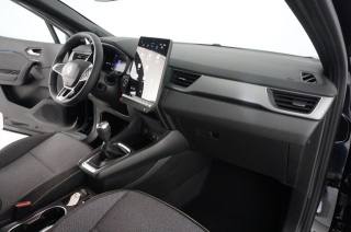 RENAULT Captur usata, con Chiusura centralizzata telecomandata