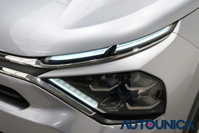 CITROEN C4 usata, con Fari full-led