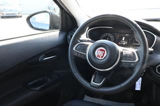 FIAT Tipo usata, con MP3