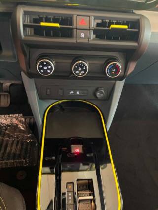 FIAT Grande Panda usata, con Autoradio