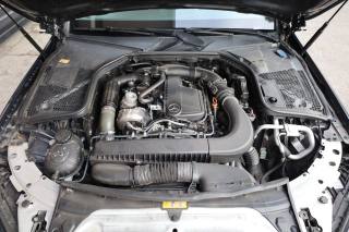 MERCEDES-BENZ C 200 usata, con ESP