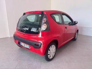CITROEN C1 usata 9