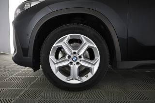 BMW X1 usata 7