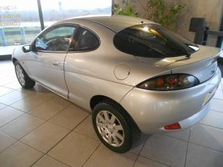FORD Puma usata, con Lettore CD