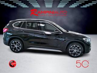 BMW X1 usata 6