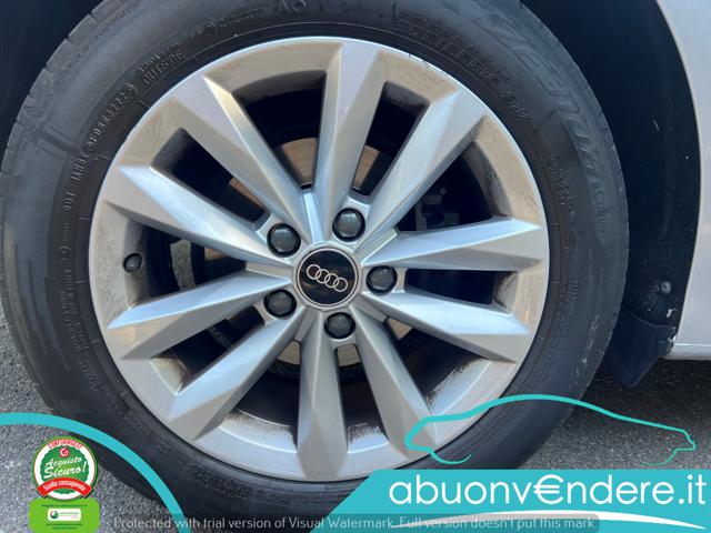 AUDI A3 usata, con Volante in pelle