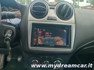ALFA ROMEO MiTo usata, con Immobilizzatore elettronico