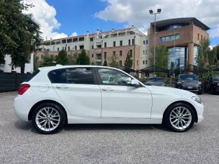 BMW 118 usata, con Airbag laterali
