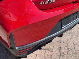 HYUNDAI i20 usata, con Vetri oscurati