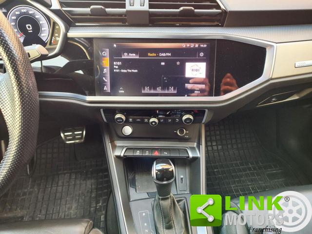AUDI Q3 usata 23