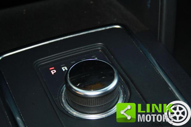 LAND ROVER Discovery Sport usata, con Ruota di riserva