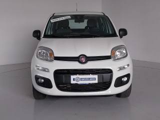 FIAT Panda usata, con Airbag Passeggero