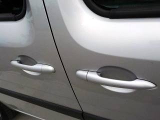 RENAULT Kangoo usata, con ESP