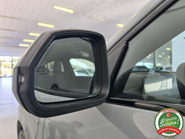 BMW X2 usata, con Fari LED