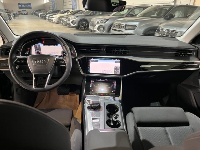 AUDI A6 usata, con Chiusura centralizzata