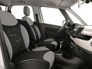 FIAT 500L usata, con Chiusura centralizzata