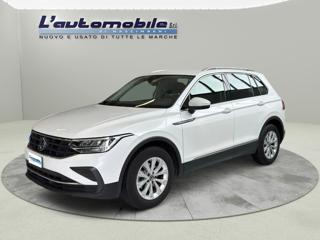 VOLKSWAGEN Tiguan 2.0 TDI 150 CV SCR DSG Life