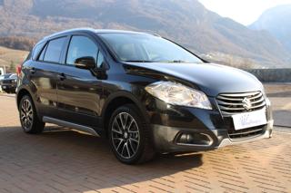 SUZUKI S-Cross usata, con Airbag Passeggero